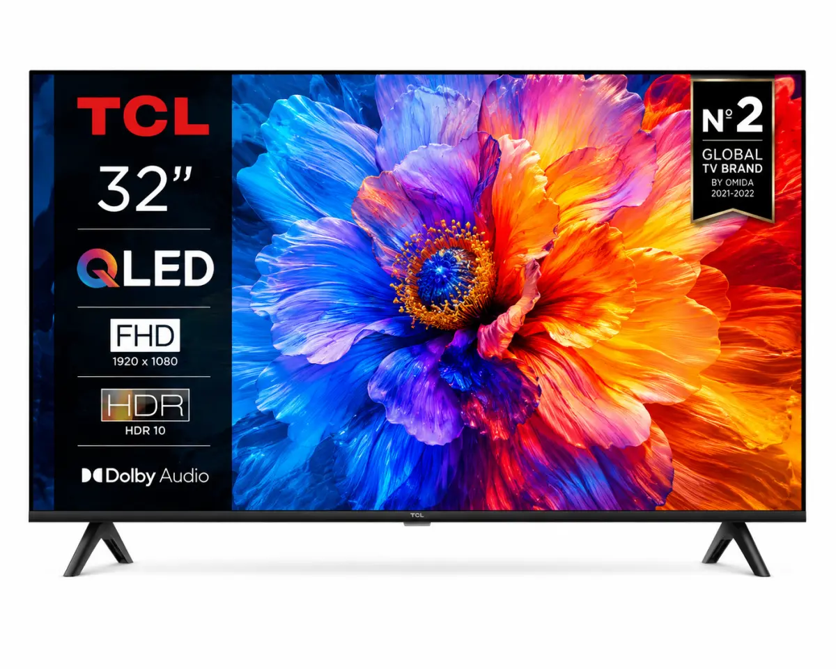 TV TCL 32 QLED
