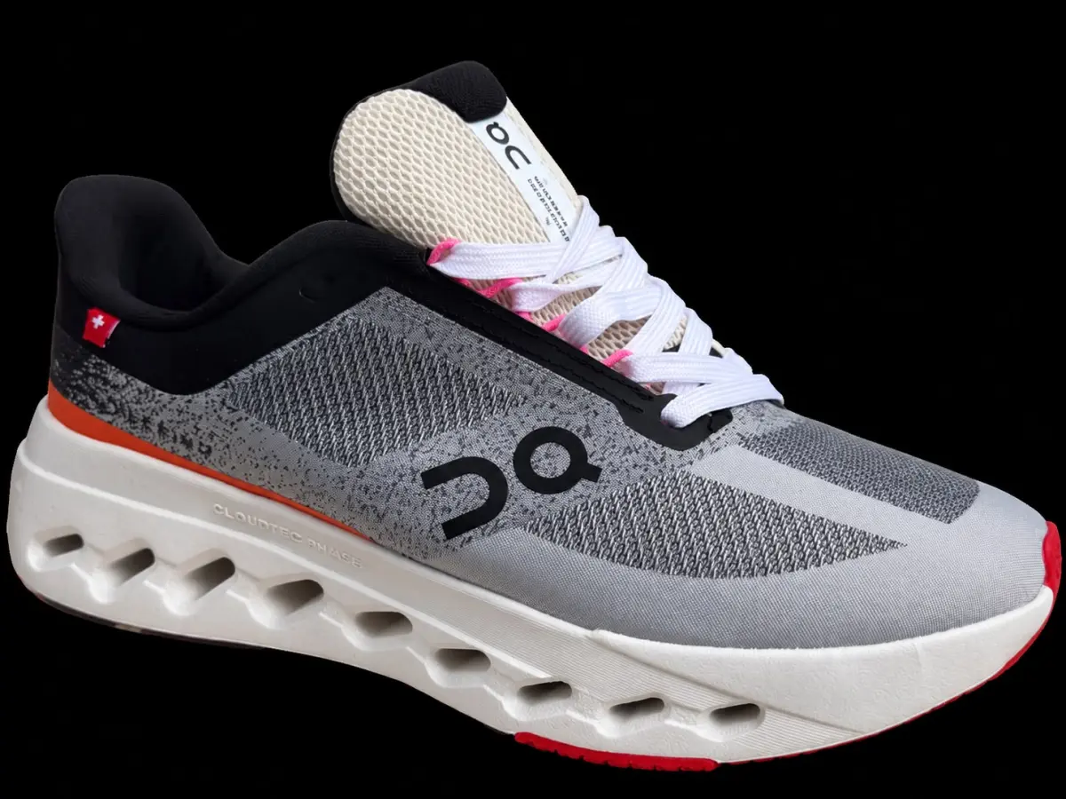 On Cloud Running Hombre 7US (25CM)