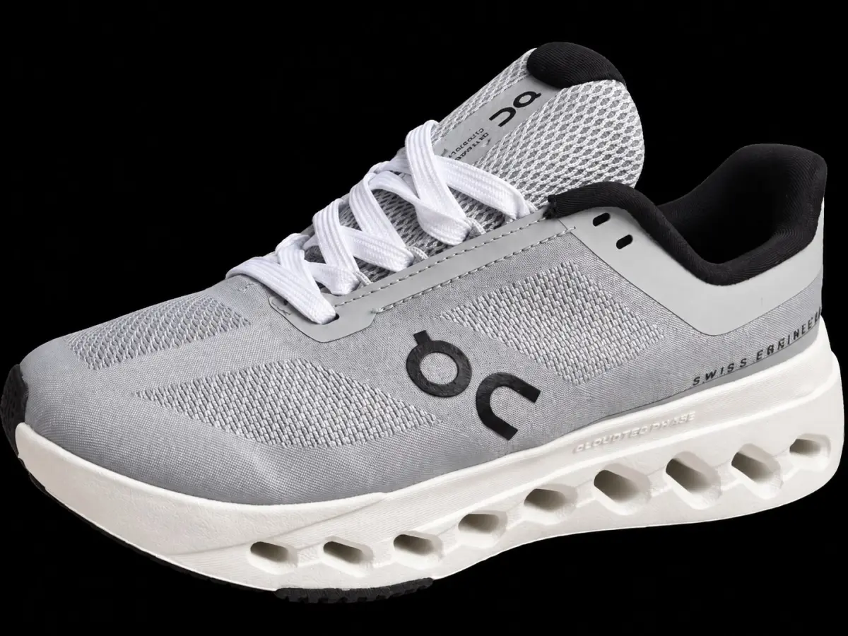 On Cloud Running Mujer 7 US (24cm)