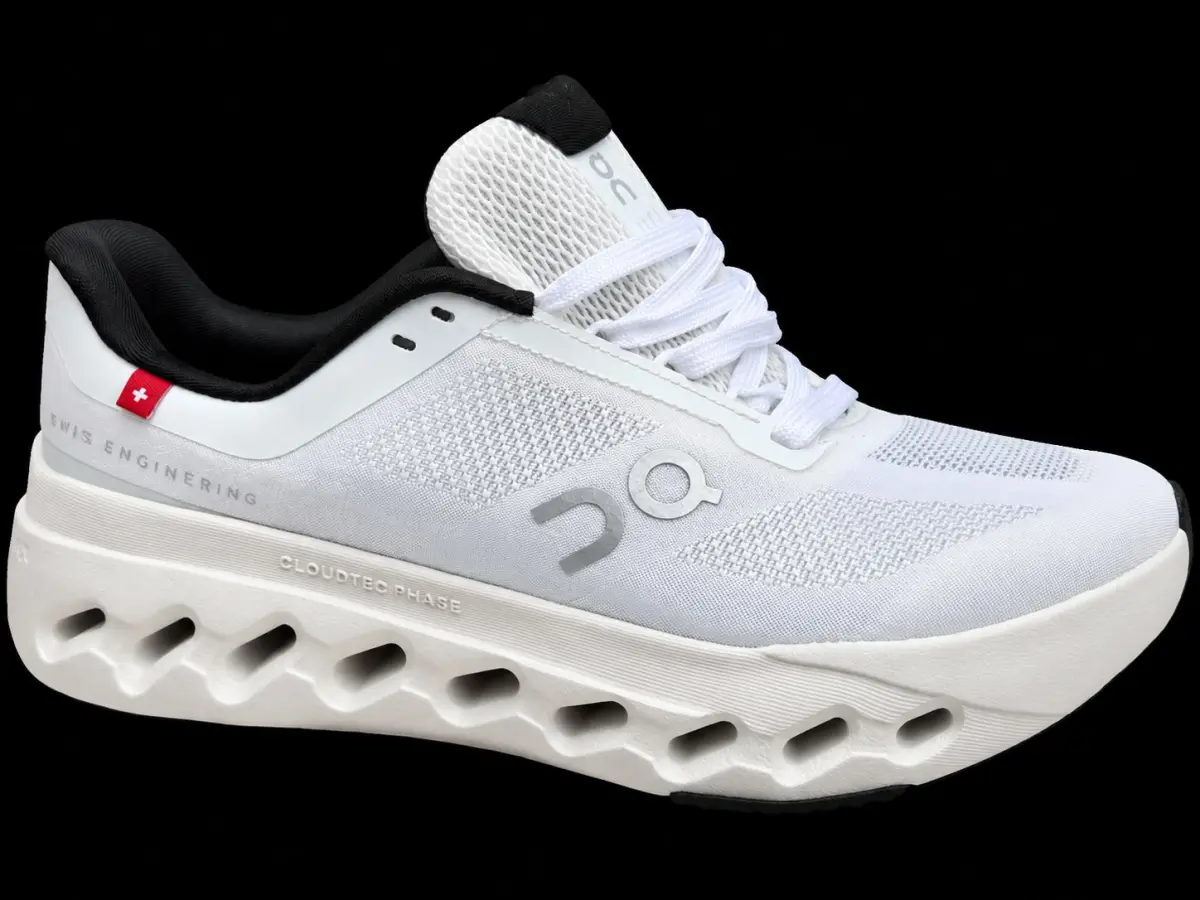 On Cloud Running Mujer 6US (23CM)