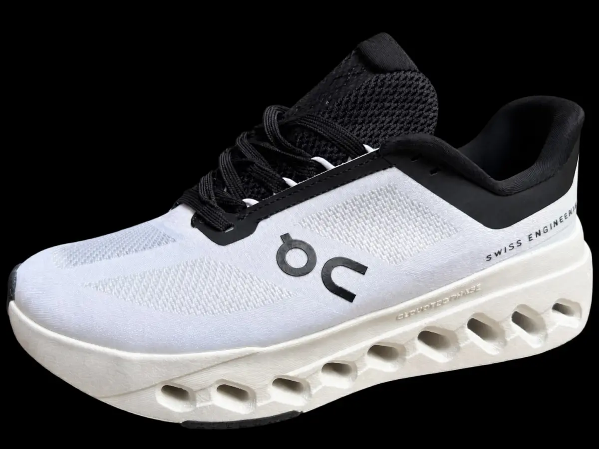 On Cloud Running Mujer 7 US (24CM)