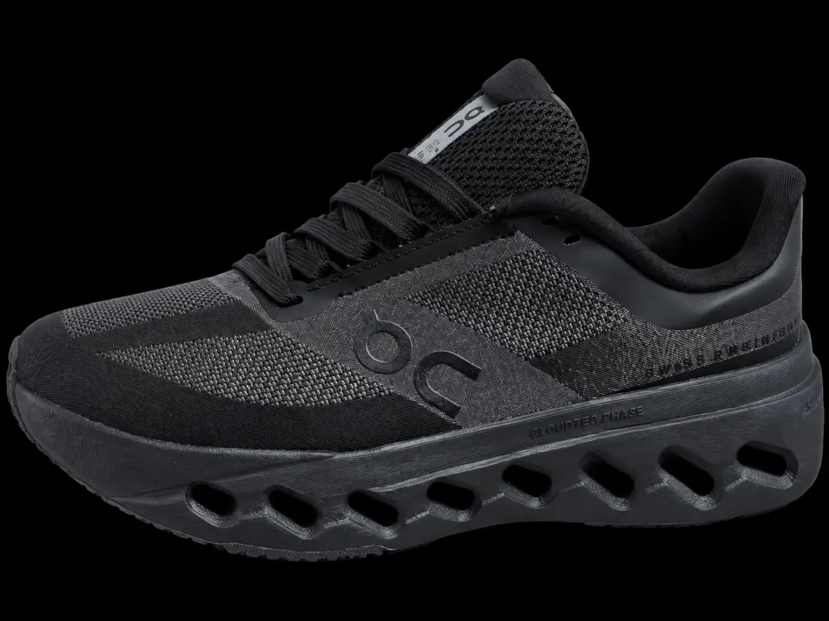 On Cloud Running Hombre 9.5 US (27.5CM)