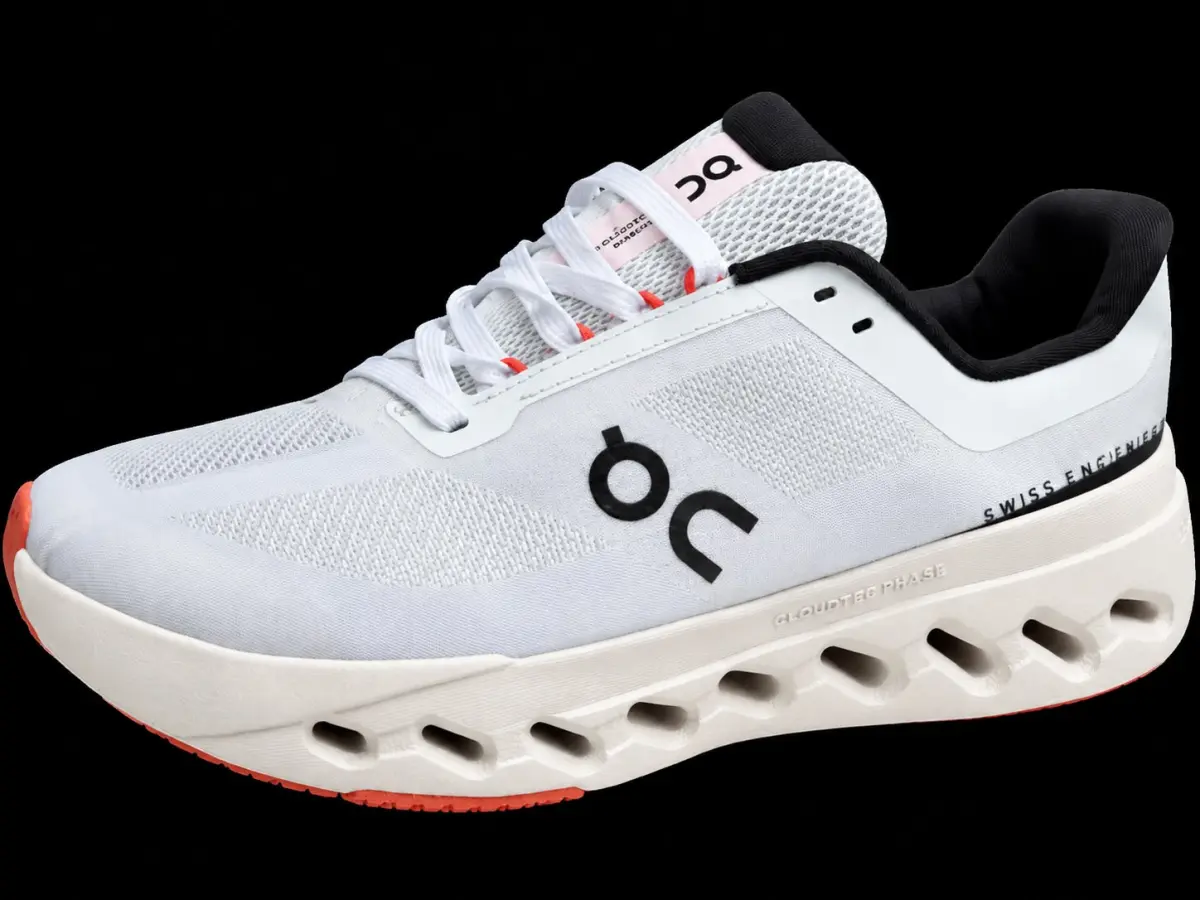 On Cloud Running Hombre 8.5US (26.5CM)