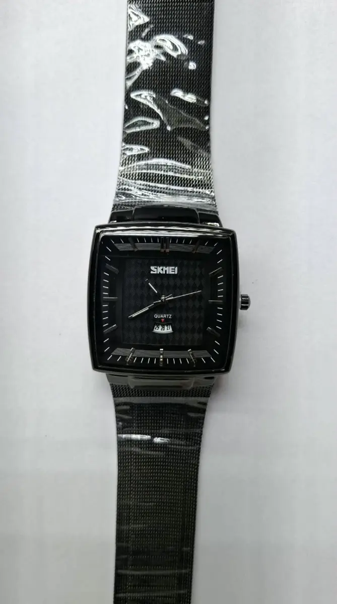 9311 Negro